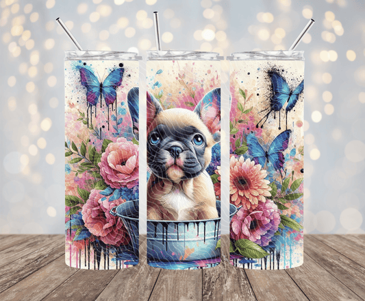 20OZ SUBLIMATION PRINT 344