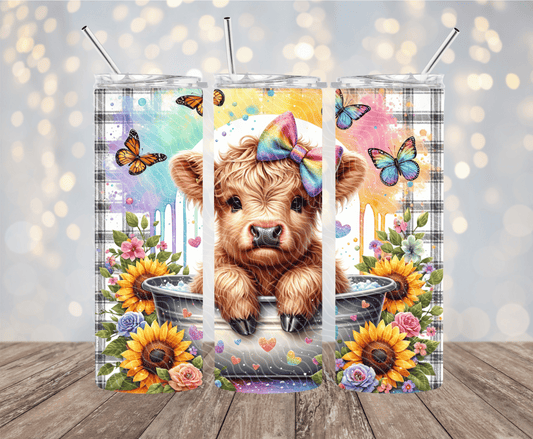 20OZ SUBLIMATION PRINT 125