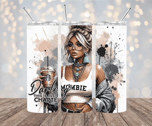 20OZ SUBLIMATION PRINT 157