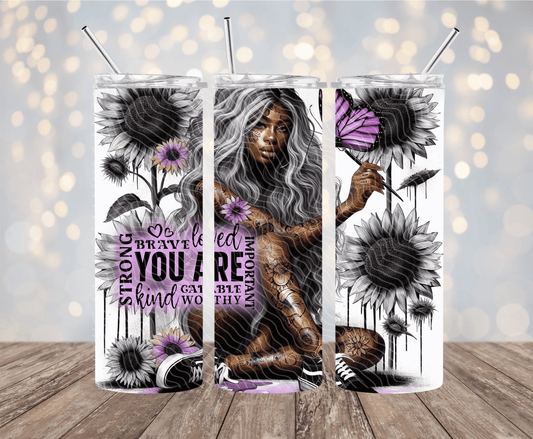 20OZ SUBLIMATION PRINT 147
