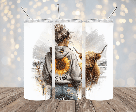 20OZ SUBLIMATION PRINT 105