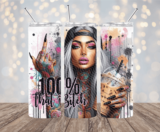 20OZ SUBLIMATION PRINT 97