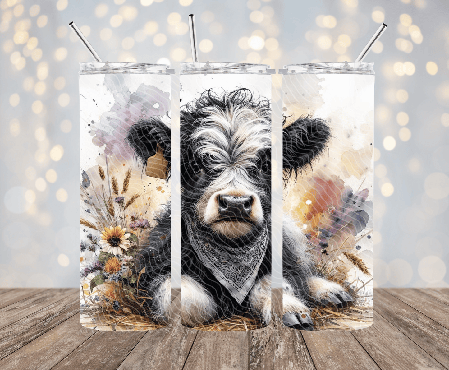 20OZ SUBLIMATION PRINT 353