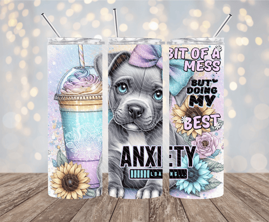 20OZ SUBLIMATION PRINT 196