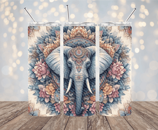 20OZ SUBLIMATION PRINT 129