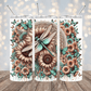 Dragonfly - 20oz Sublimation Tumbler
