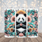 Panda - 20oz Sublimation Tumbler