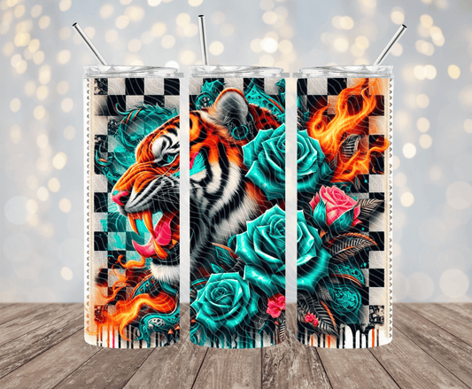 20OZ SUBLIMATION PRINT 467