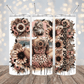 Body Of A Goddess - 20oz Sublimation Tumbler