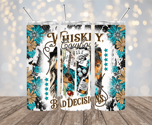 20OZ SUBLIMATION PRINT 16