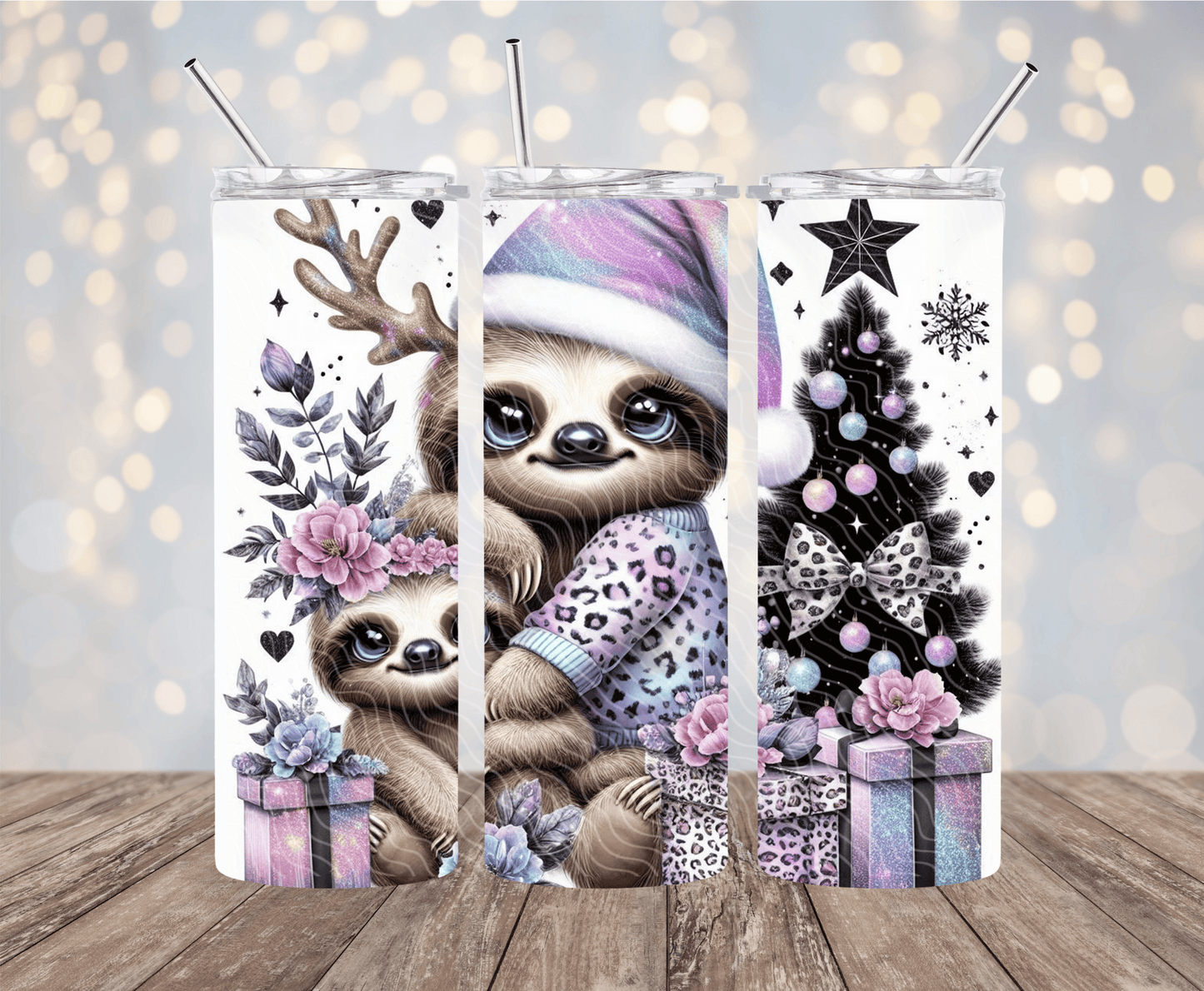 20OZ SUBLIMATION PRINT 238