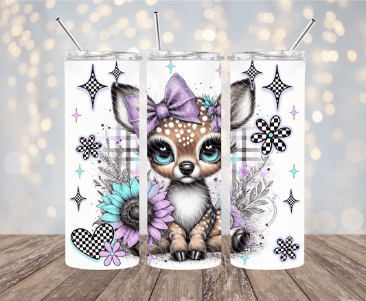 20OZ SUBLIMATION PRINT 225