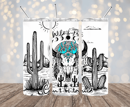 20OZ SUBLIMATION PRINT 389