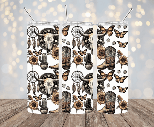 20OZ SUBLIMATION PRINT 297