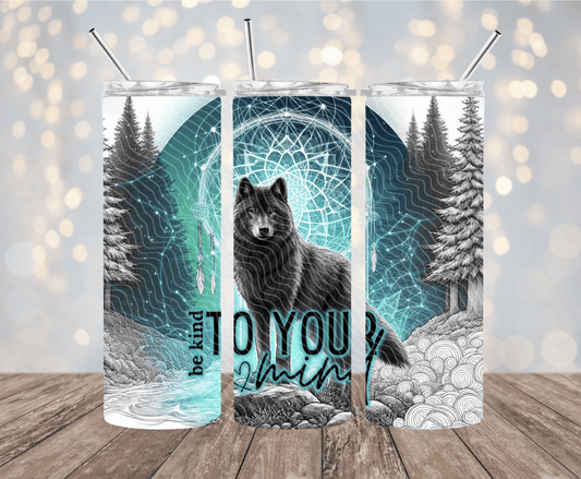 20OZ SUBLIMATION PRINT 249