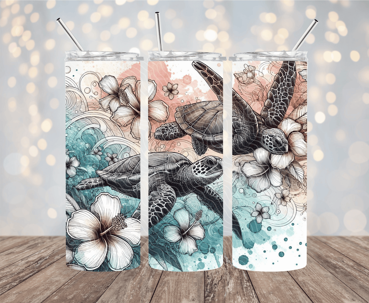 20OZ SUBLIMATION PRINT 182