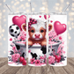 20OZ SUBLIMATION PRINT 164
