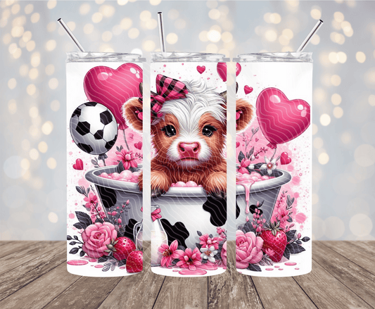 20OZ SUBLIMATION PRINT 164