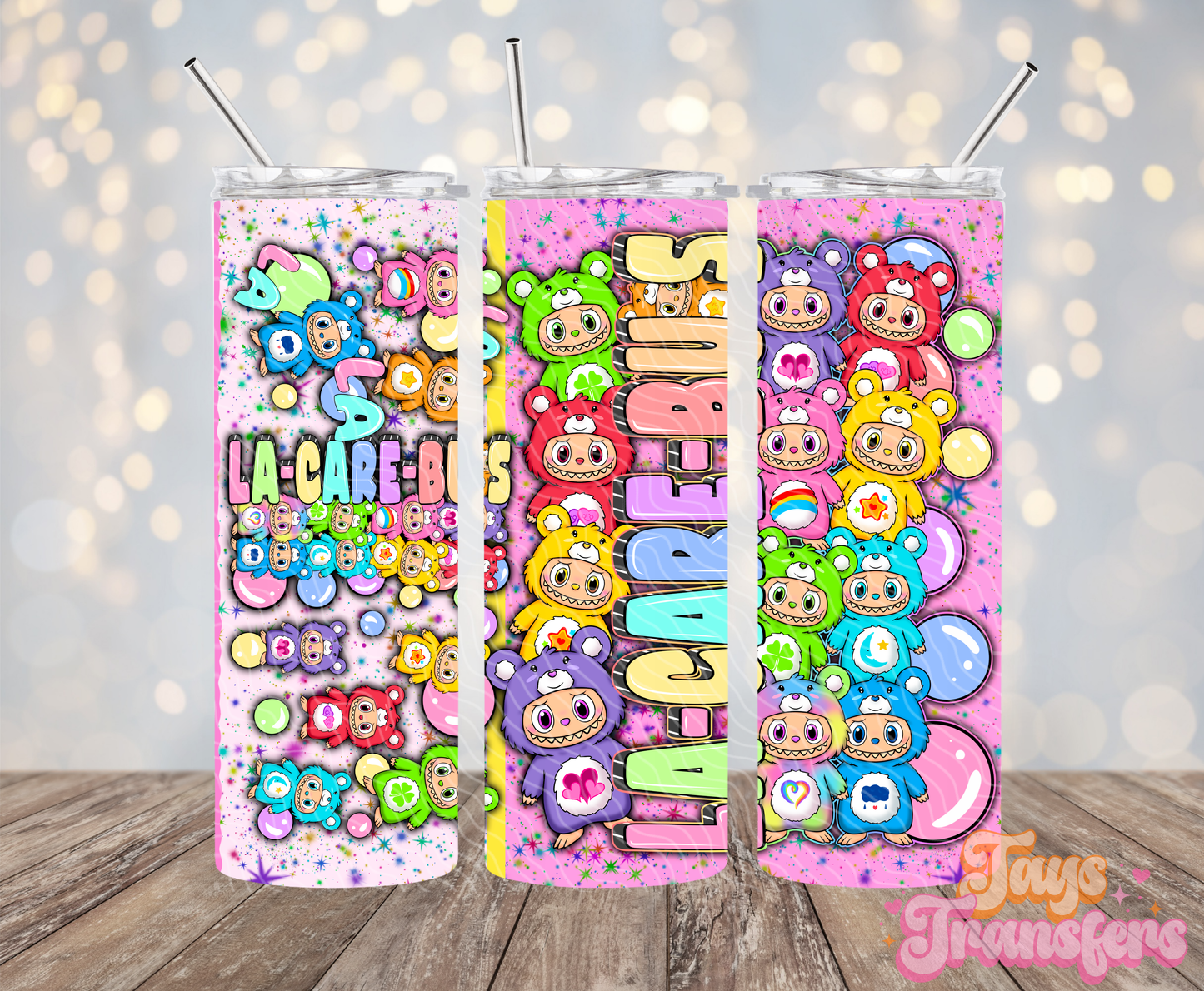 20OZ SUBLIMATION PRINT 486