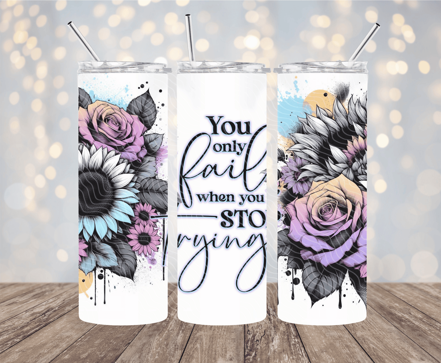 20OZ SUBLIMATION PRINT 189