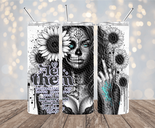 20OZ SUBLIMATION PRINT 152