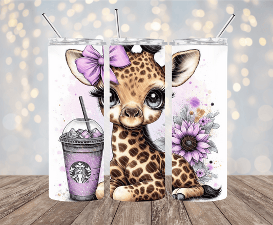 20OZ SUBLIMATION PRINT 197