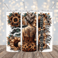 Spoiling Myself - 20oz Sublimation Tumbler