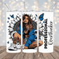 Professional Overthinker - 20oz Sublimation Tumbler