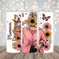 Mummin' - 20oz Sublimation Tumbler