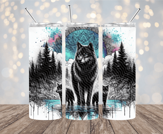 20OZ SUBLIMATION PRINT 190