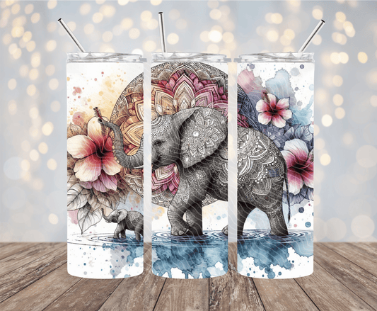 20OZ SUBLIMATION PRINT 175