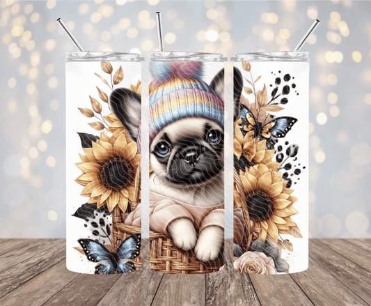 20OZ SUBLIMATION PRINT 258