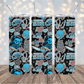 Lights Out - 20oz Sublimation Tumbler