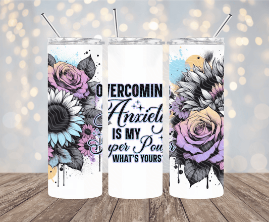 20OZ SUBLIMATION PRINT 198