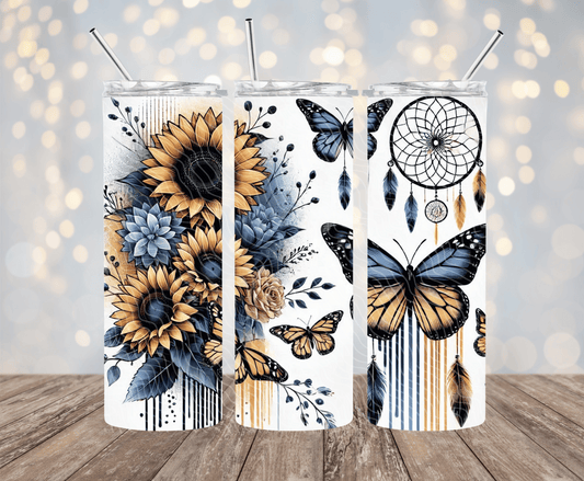 20OZ SUBLIMATION PRINT 323
