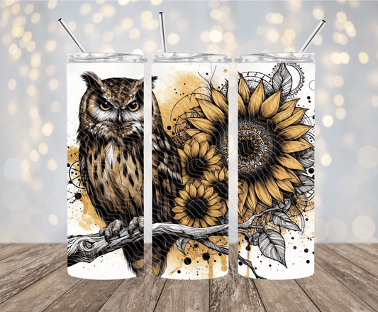 20OZ SUBLIMATION PRINT 183