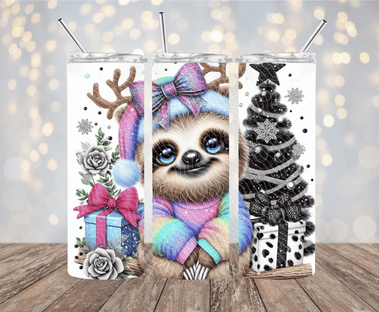 20OZ SUBLIMATION PRINT 239