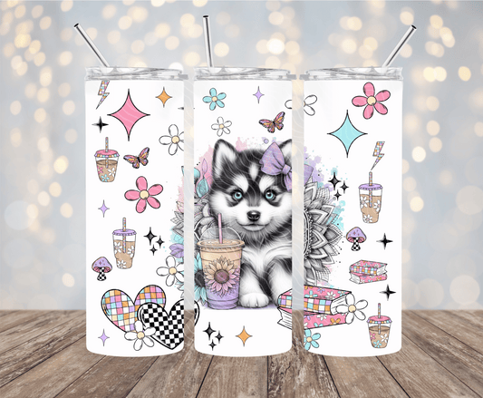 20OZ SUBLIMATION PRINT 211