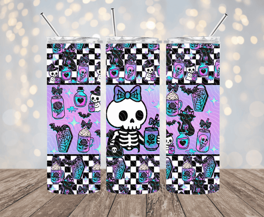20OZ SUBLIMATION PRINT 474