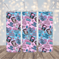 BOT 6 - 20oz Sublimation Tumbler