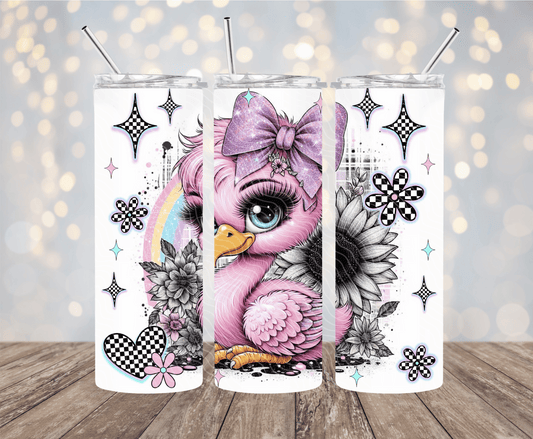 20OZ SUBLIMATION PRINT 226