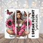 Fluent Sarcasm - 20oz Sublimation Tumbler