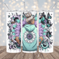 Pastel Girl - 20oz Sublimation Tumbler