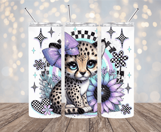 20OZ SUBLIMATION PRINT 227