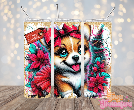 20OZ SUBLIMATION PRINT 488