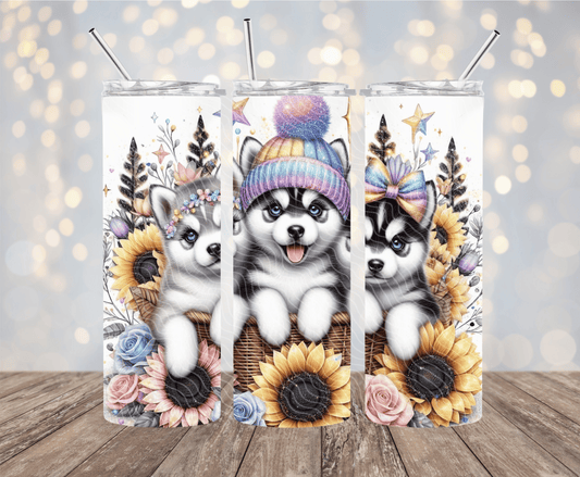 20OZ SUBLIMATION PRINT 259