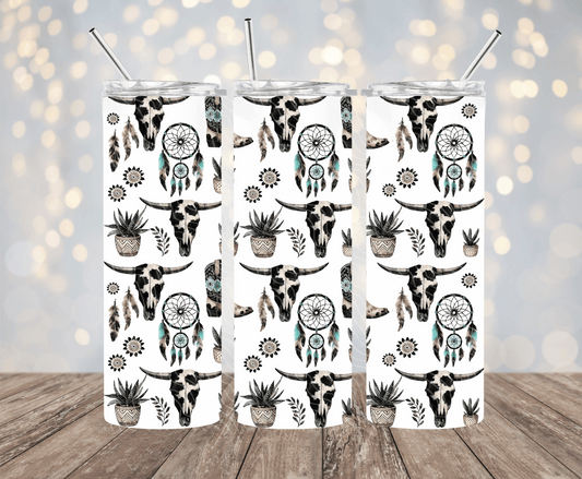 20OZ SUBLIMATION PRINT 285