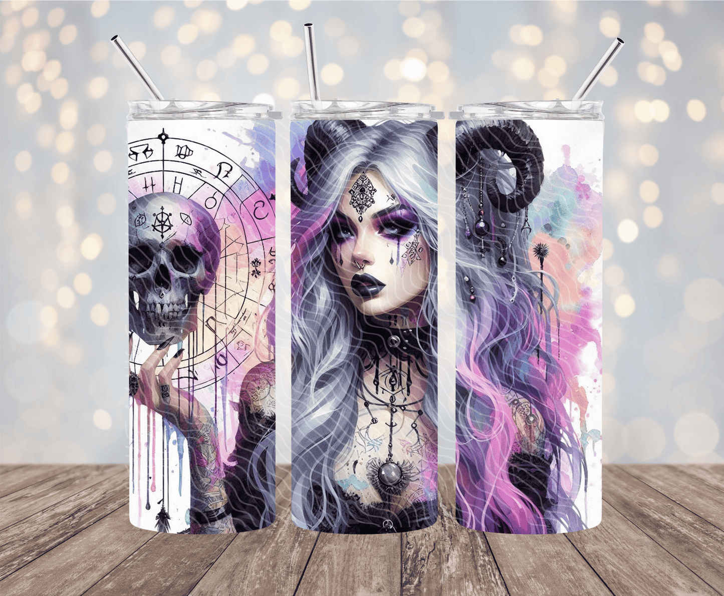 20OZ SUBLIMATION PRINT 142