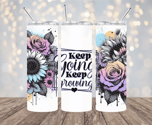 20OZ SUBLIMATION PRINT 184