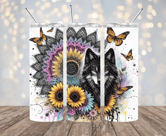 20OZ SUBLIMATION PRINT 356